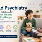 Child Psychiatry: Practical Solutions for Children’s Mental Health Challenges