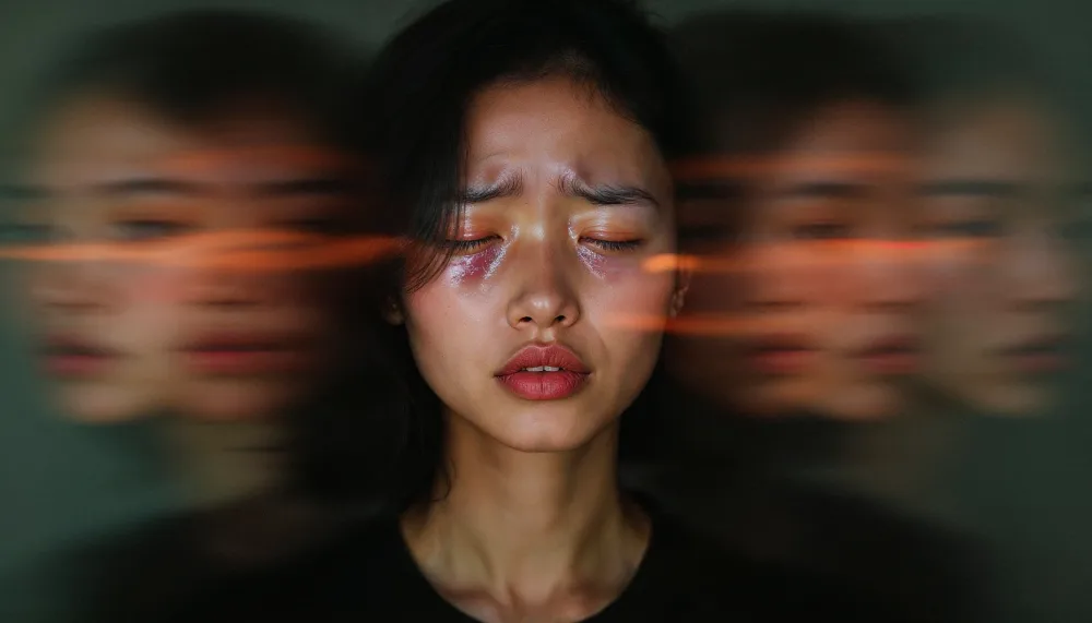 Bipolar depression