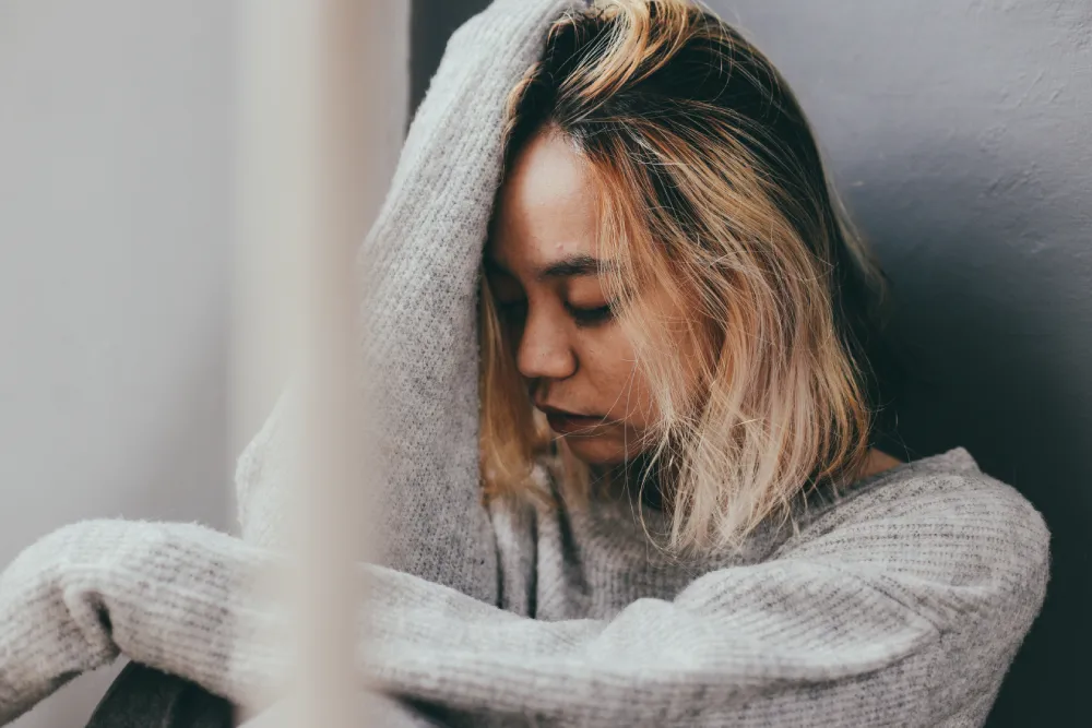 psychotic symptoms