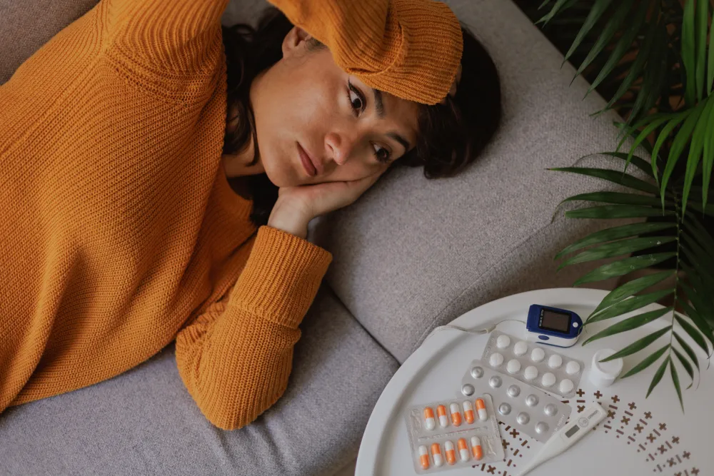 treatment-resistant depression
