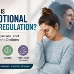 What is Emotional Dysregulation? Signs, Causes, and Treatment Options