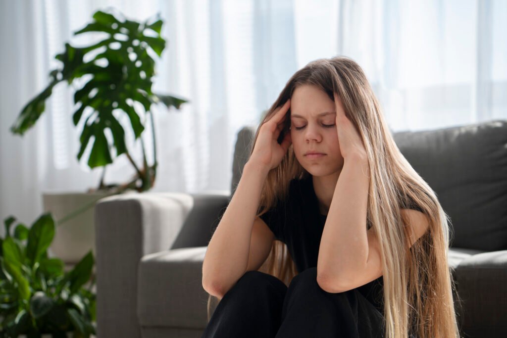 Personalized Psychiatric Care Focused on Your Needs