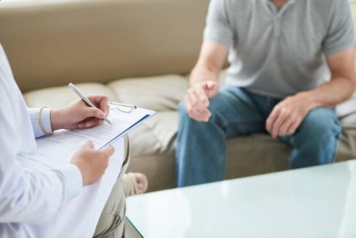 Psychiatric Care That Looks at the Whole Person