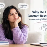 Why Do I Need Constant Reassurance? Understanding Validation Seeking