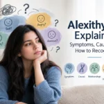 Alexithymia Explained: Symptoms, Causes, and How to Recognize It